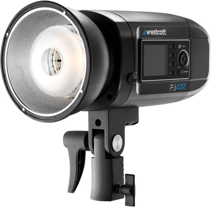 Westcott FJ400 Wireless Studio Strobe Kit