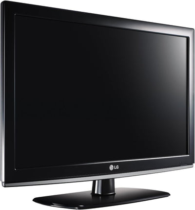 LG 32LK330 32-Inch 720p LCD TV