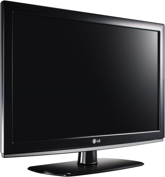 LG 32LK330 32-Inch 720p LCD TV