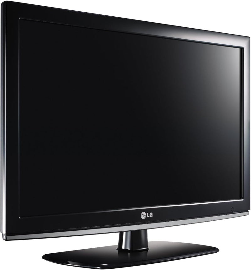 LG 32LK330 32-Inch 720p LCD TV — main product image