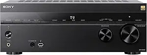 Sony FBACRT2SNSTRAN1000 7.2CH 8K Home Theater Receiver (Renewed)