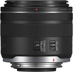 Canon 5668C002 RF 24mm F1.8 Macro Lens