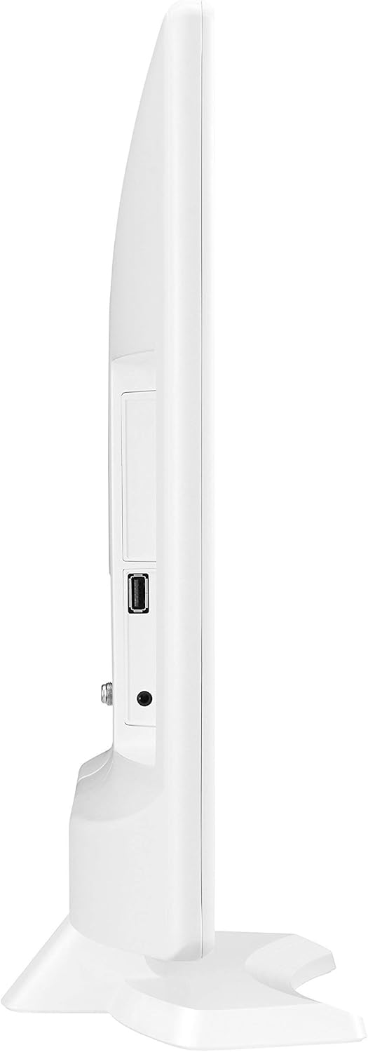 LG 24LJ4540-WU-cr 24" HD LED TV (Renewed)