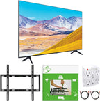 Samsung UN85TU8000 85