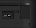 Sony E2SNKD75X750H 75-Inch 4K UHD TV Soundbar Bundle
