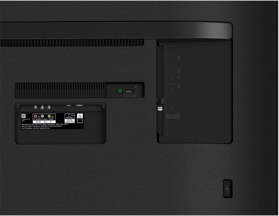 Sony E2SNKD55X750H 55" 4K UHD TV Soundbar Bundle