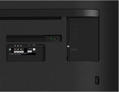 Sony E2SNKD55X750H 55" 4K UHD TV Soundbar Bundle