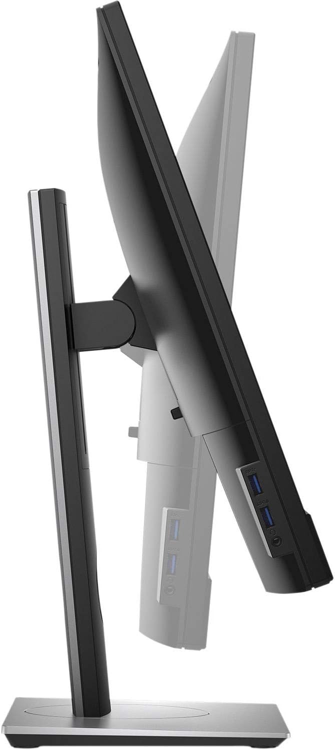 Dell P2418HZM 24" Video Conferencing Monitor