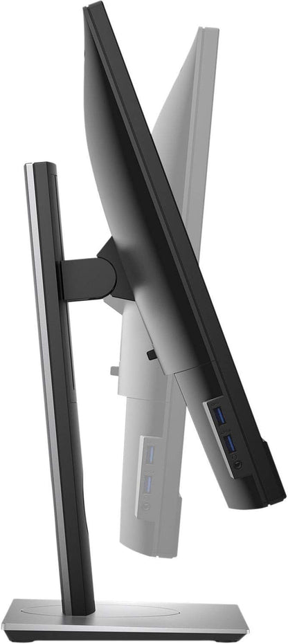 Dell P2418HZM 24" Video Conferencing Monitor