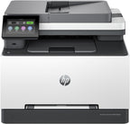 HP Color Laserjet Pro MFP 3301sdw Wireless Printer