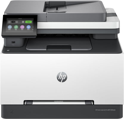 HP Color Laserjet Pro MFP 3301sdw Wireless Printer