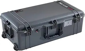 Pelican Air 1615 Gray Travel Case Suitcase — main product image