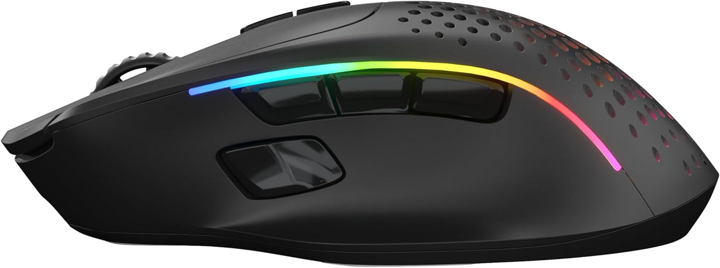 Glorious GLO-MS-IWV2-MB Model I 2 Wireless Gaming Mouse