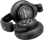 Behringer HPX6000 Professional DJ Headphones Black