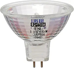Ushio BC6275 ENL JCR12V-50W Projector Light Bulb
