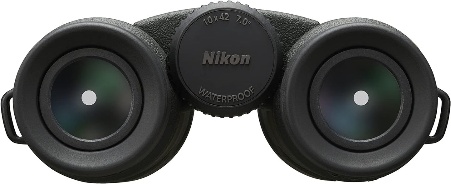 Nikon PROSTAFF P3 10x42 Waterproof Binoculars