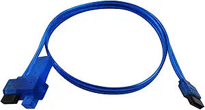 Western Digital WDBABE0000NNC-WRSN Blue SATA Hard Drive Cable — main product image
