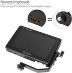 FEELWORLD FEELWORLD LUT7S Monitor Tilt Arm: DSLR Rig Mount