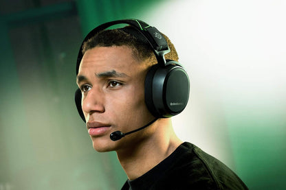 SteelSeries Arctis 9X Wireless Gaming Headset - Xbox Compatible