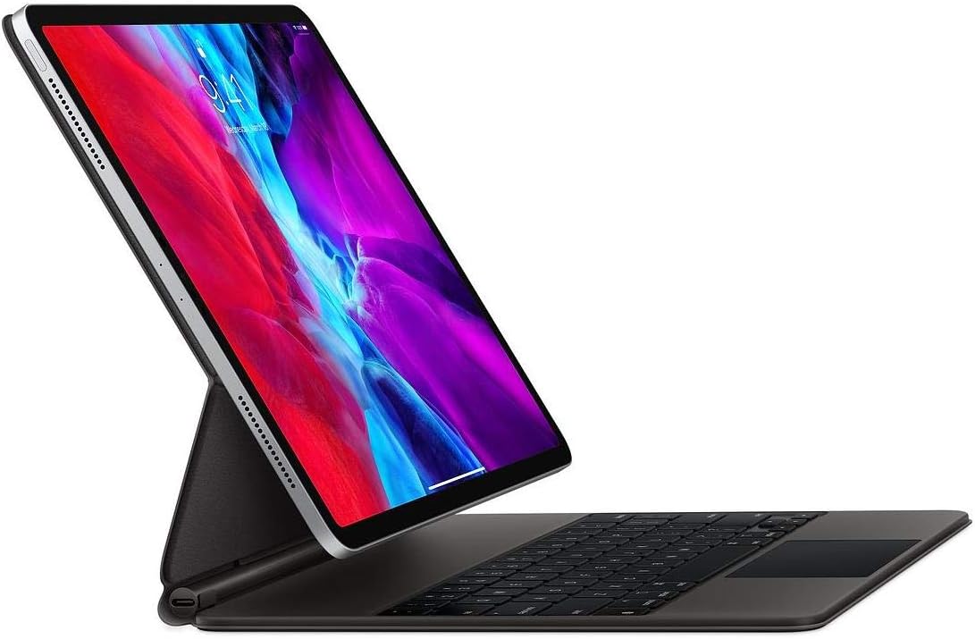 Apple Magic Keyboard 12.9-inch iPad Pro Chinese (Pinyin)