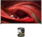 Sony E99SNXR85X95J 85-inch 4K Ultra HD LED Smart TV Bundle
