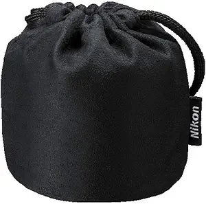 Nikon JAE45012 CL-1013 Lens Pouch — main product image