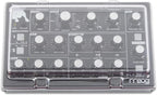 Decksaver DS-PC-MINITAUR Moog Minitaur Protective Cover