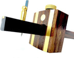 Crown 143 Miniature Cutting Gauge, Rosewood