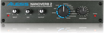 Alesis Nanoverb 2 Digital Effects Processor