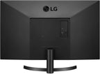 LG 32MN600P-B 31.5