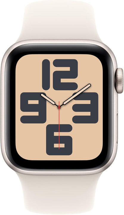 Apple Watch SE (2nd Gen) GPS + Cellular 40mm