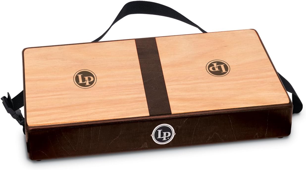 Latin Percussion LP1436 Laptop Conga