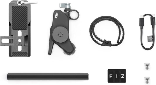 DJI Focus Pro Motor Precision Lens Control