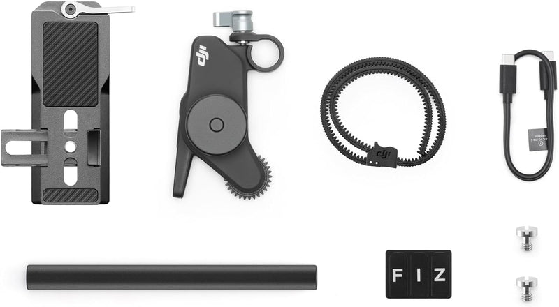 DJI Focus Pro Motor Precision Lens Control — main product image