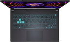 MSI Cyborg 15 i7 RTX 4060 Gaming Laptop - 32GB RAM 1TB SSD