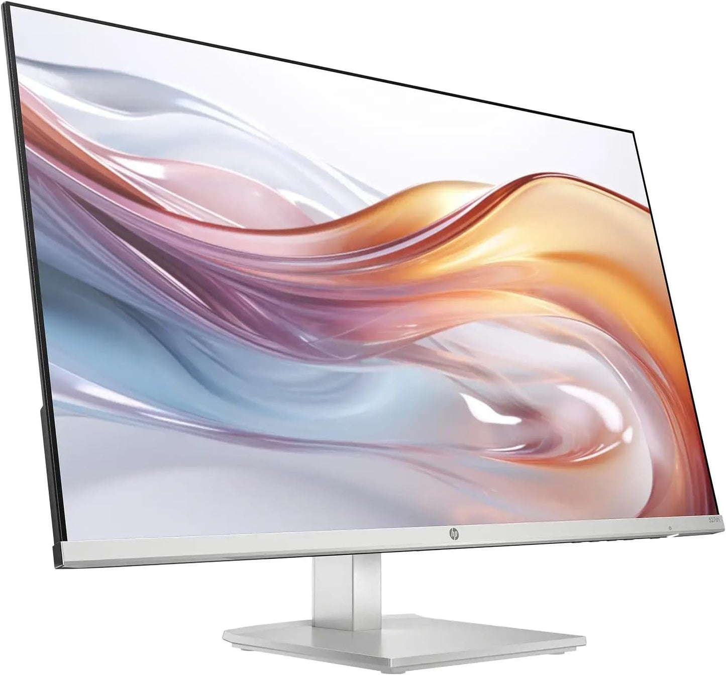 HP 195161917608 27" FHD 100Hz IPS Monitor HDMI VGA