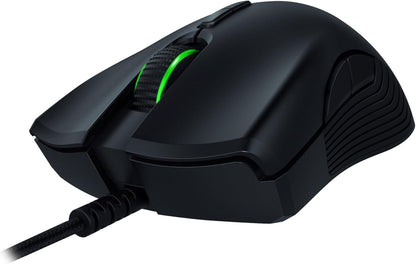 Razer RZ01-02710100-R3U1 Mamba Wireless Gaming Mouse