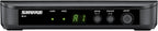 Shure BLX14/CVL - Wireless Lavalier Microphone System - J11 Band