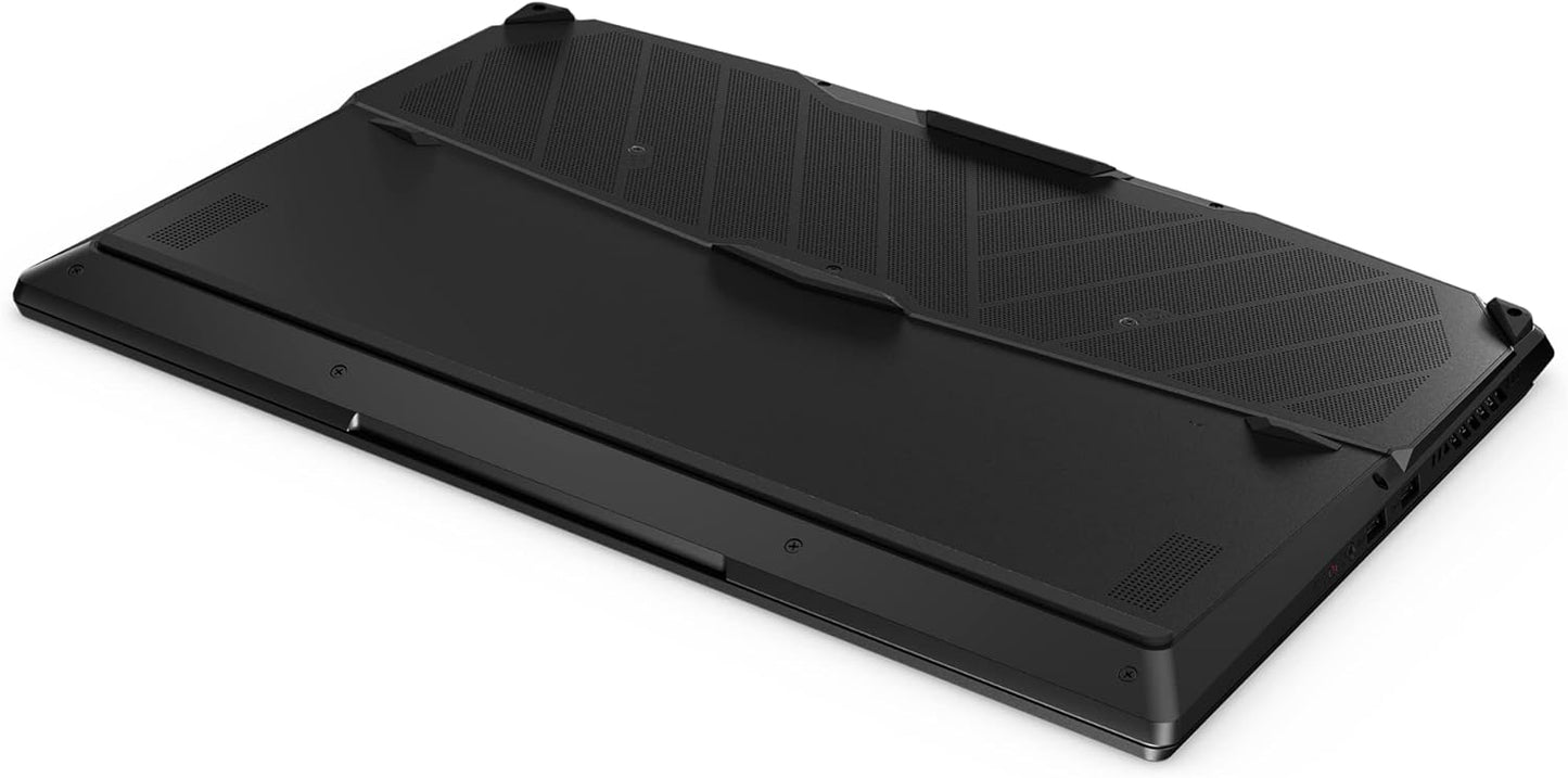 MSI Stealth GS77 17" Gaming Laptop - i7, RTX 3080 Ti, 32GB, 1TB, 240Hz