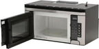Sharp R-1514 1.5 cu ft Over-the-Range Microwave