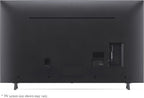 LG 50UP8000 50-Inch 4K UHD Smart TV Alexa Built-in