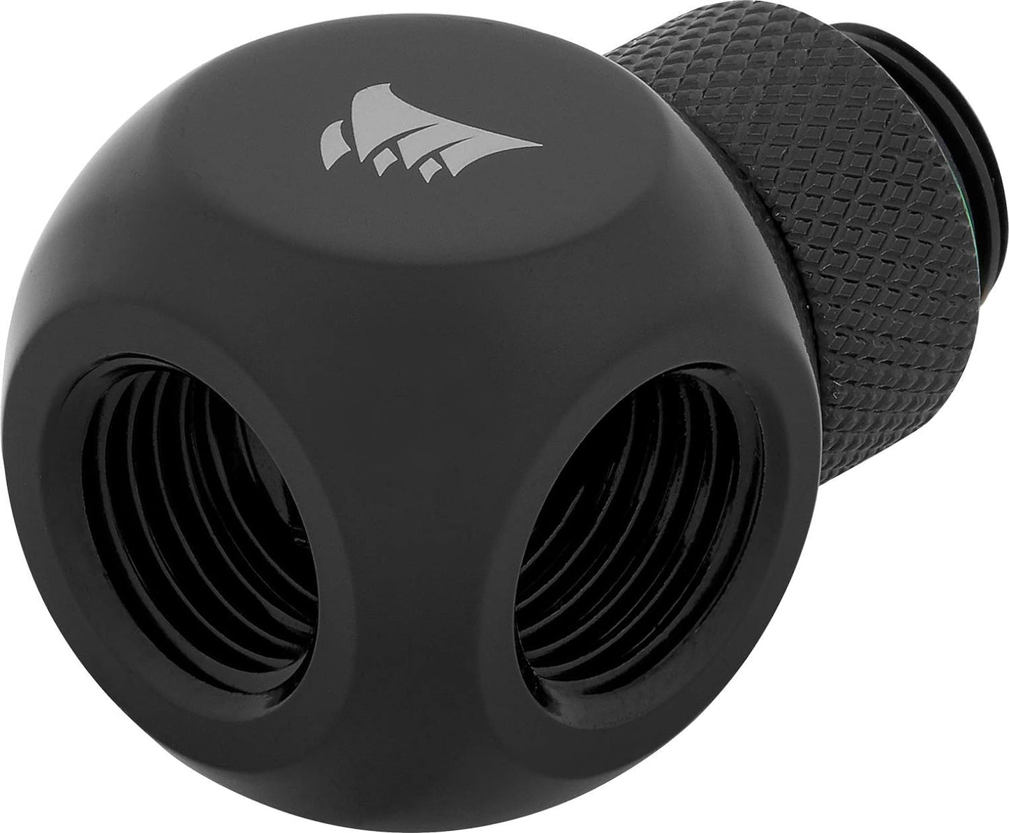 Corsair CX-9055016-WW Hydro X Series Rotary Y-Splitter