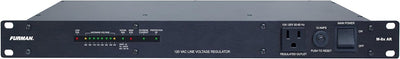 Furman M-8X AR Power Conditioner Voltage Regulator