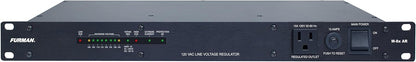 Furman M-8X AR Power Conditioner Voltage Regulator