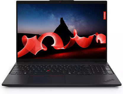 Lenovo ThinkPad L16 Gen 1 16" Ryzen Touch Laptop