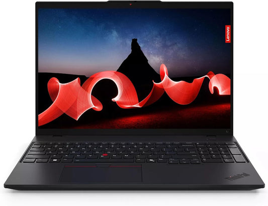 Lenovo ThinkPad L16 Gen 1 16" Ryzen Touch Laptop