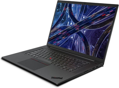 Lenovo 21FV001BUS ThinkPad P1 Gen 6 i7 13th Gen Workstation