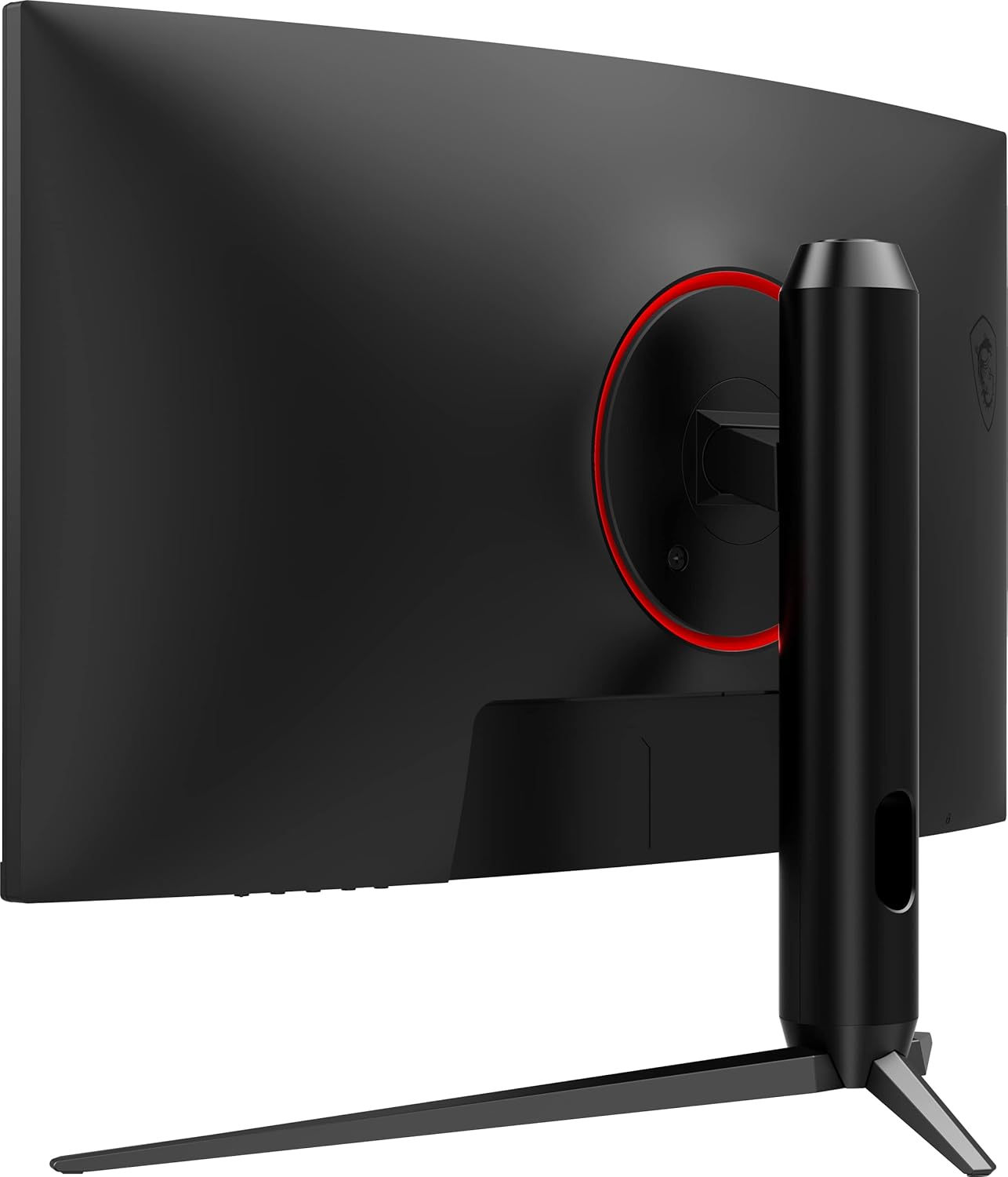 MSI Optix G271CQP E2 27-Inch QHD 170Hz Gaming Monitor
