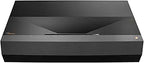 Optoma CinemaX P1 4K UHD Ultra Short Throw Projector