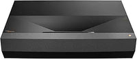Optoma CinemaX P1 4K UHD Ultra Short Throw Projector
